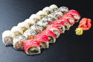 Kolme Maki Komplekt 24 Tk