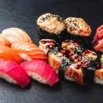 Sushi Komplekt 12tk