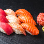 Sushi Mix 9tk