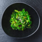 Wakame Salat